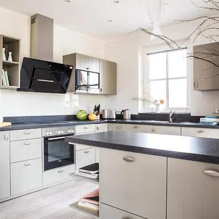 Seeadler 65 * Fuhlendorf (Mecklenburg-Vorpommern)