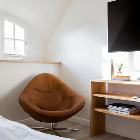 בית נופש Seeadler 65 *