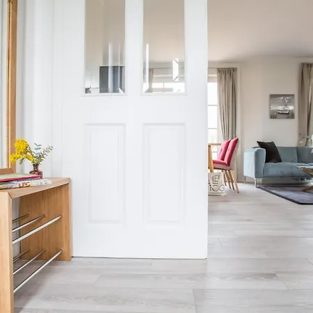 בית נופש Seeadler 65 *