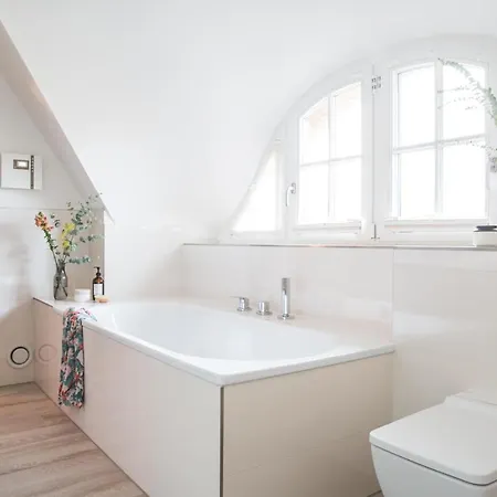 Holiday home Seeadler 65 *