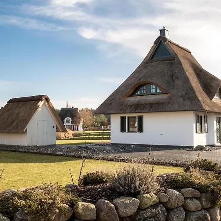 Holiday home Seeadler 65 Fuhlendorf (Mecklenburg-Vorpommern)
