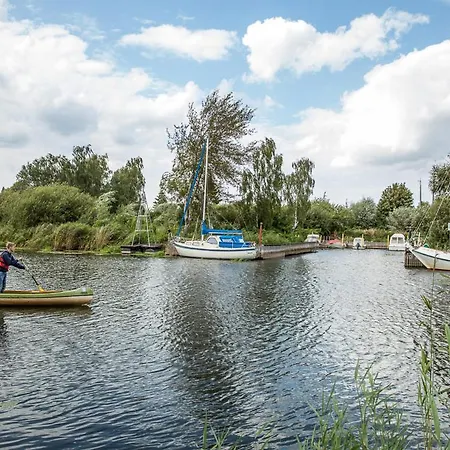 Seeadler 65 Holiday home