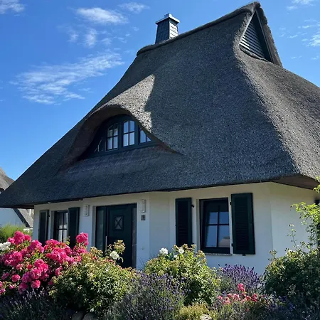 Seeadler 65 Holiday home