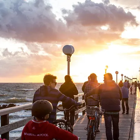 Seeadler 65 בית נופש