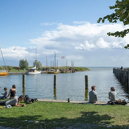 Seeadler 65 בית נופש *