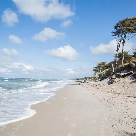 Seeadler 65 * Fuhlendorf (Mecklenburg-Vorpommern)