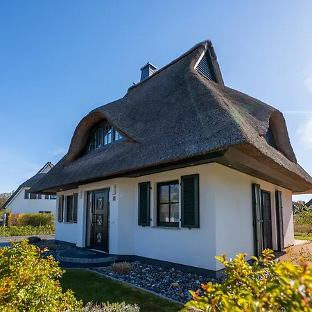 Σπίτι διακοπών Seeadler 65 Fuhlendorf (Mecklenburg-Vorpommern)