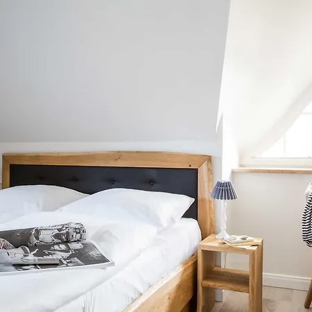 Seeadler 65 בית נופש *