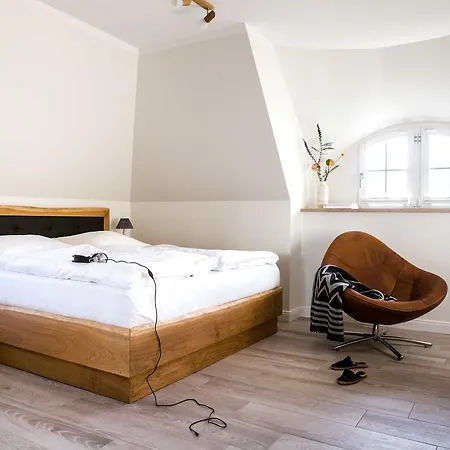 בית נופש Seeadler 65