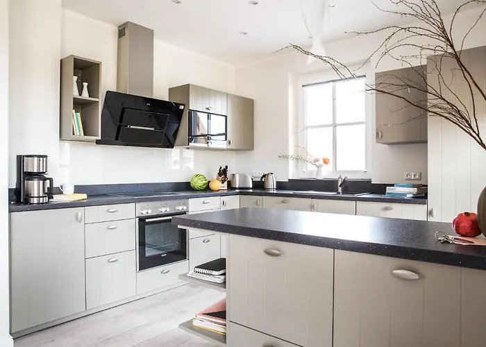 Seeadler 65 * Fuhlendorf (Mecklenburg-Vorpommern)