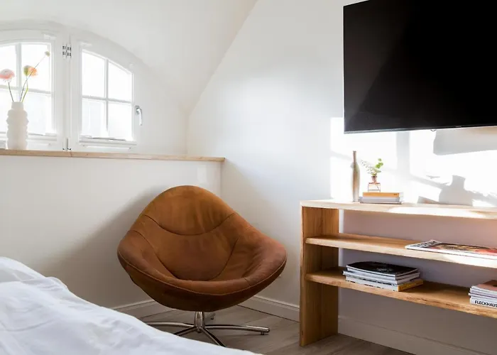 بيت للعطل Seeadler 65 *