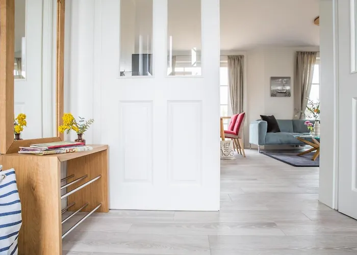 بيت للعطل Seeadler 65 *