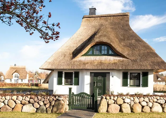 بيت للعطل Seeadler 65 *