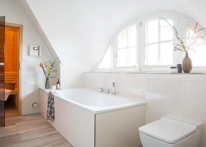 بيت للعطل Seeadler 65 *