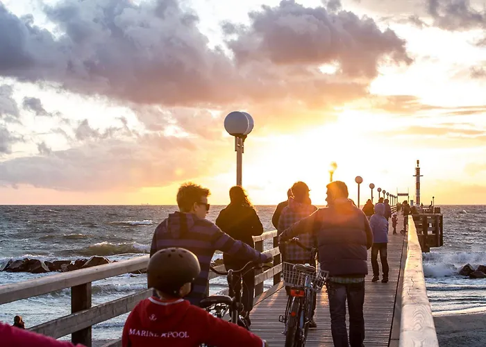 Seeadler 65 بيت للعطل