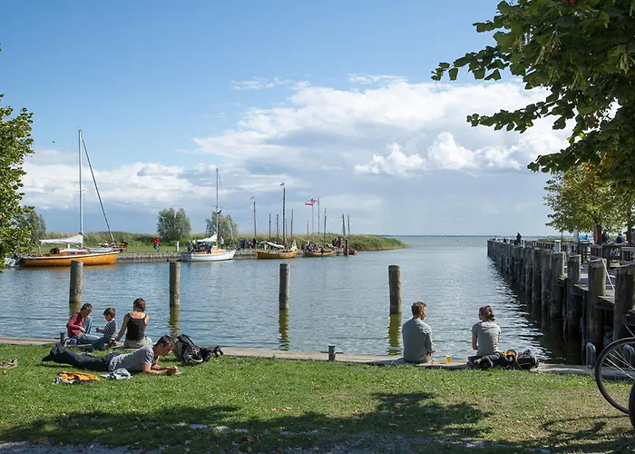 Seeadler 65 بيت للعطل *