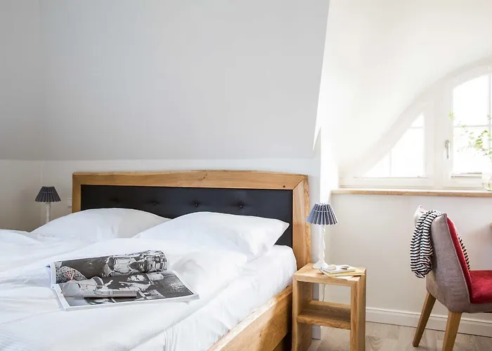 Seeadler 65 بيت للعطل *