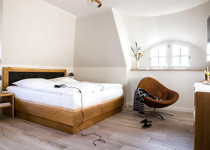 بيت للعطل Seeadler 65