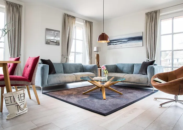 Seeadler 65 بيت للعطل *