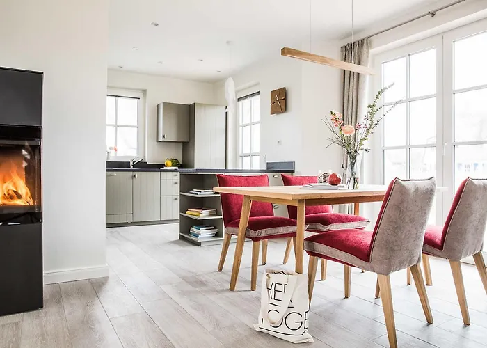 بيت للعطل Seeadler 65 *